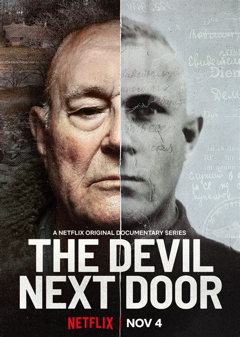 The Devil Next Door takes the genre of true crime to its highest possible level, tackling one of the most horrific atrocities in human history – the Holocaust. In what can only be described as a ...